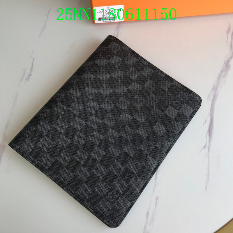 COZY BAGS - CHL Wallet - 841
