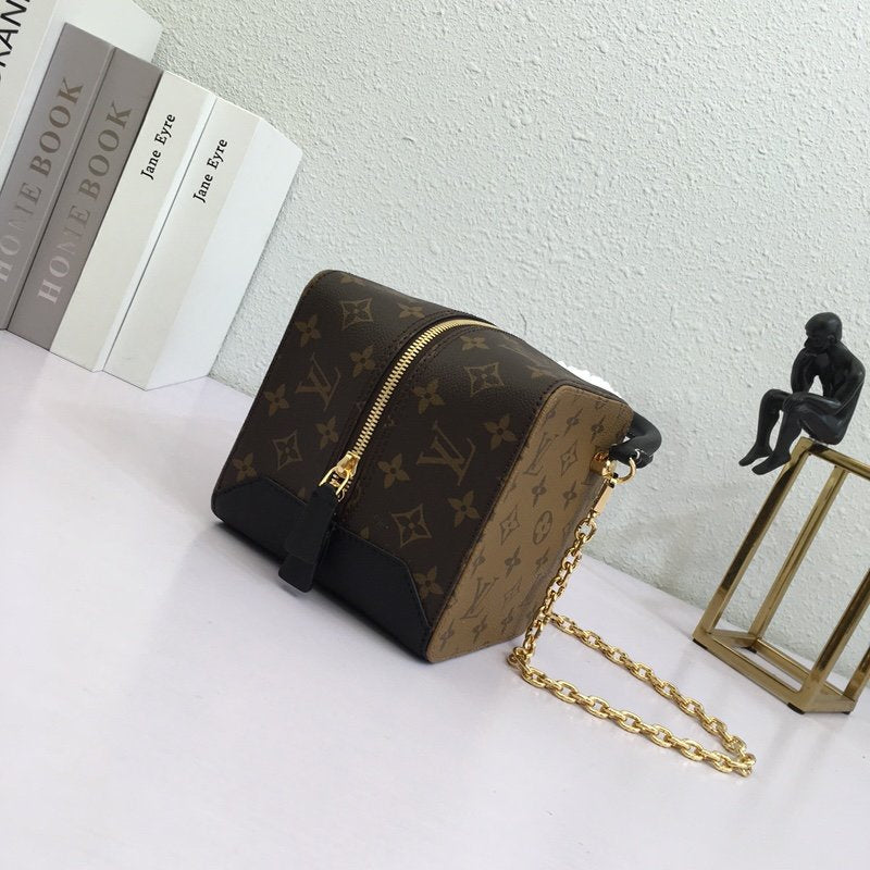 COZY - LOV Lady Bags - 924