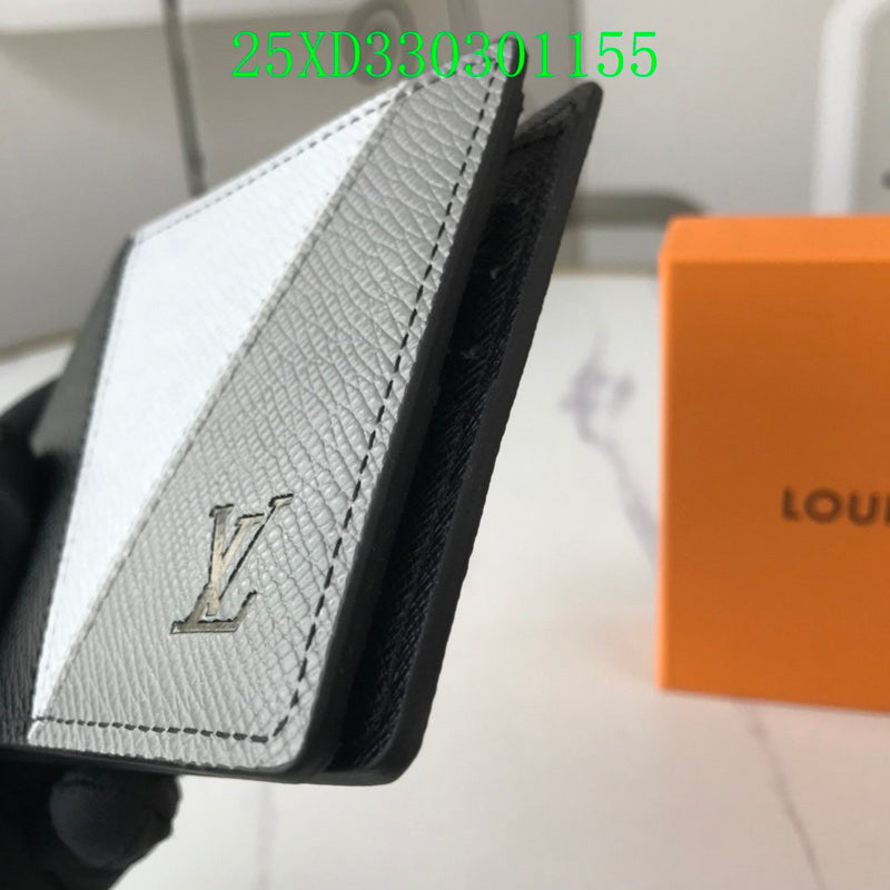 COZY BAGS - CHL Wallet - 1114
