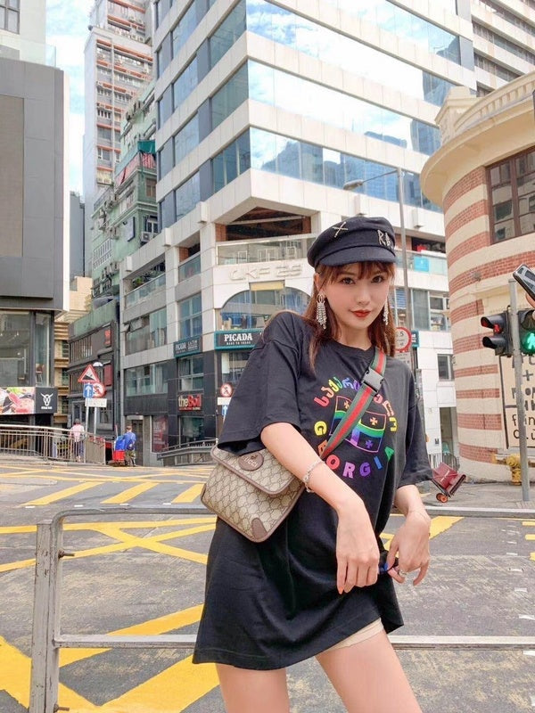 COZY BAGS - GUKI Women Bags - 481
