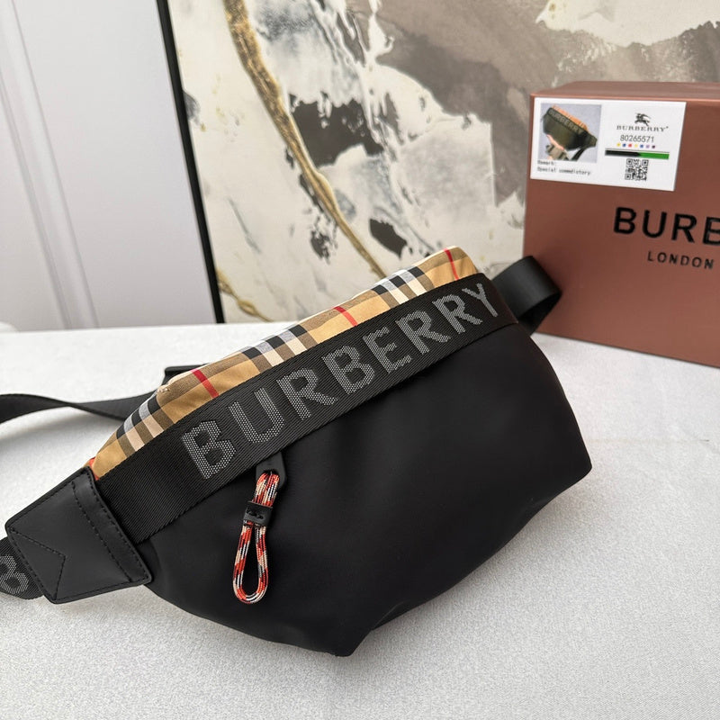 COZY - BOR Men Bags - 027
