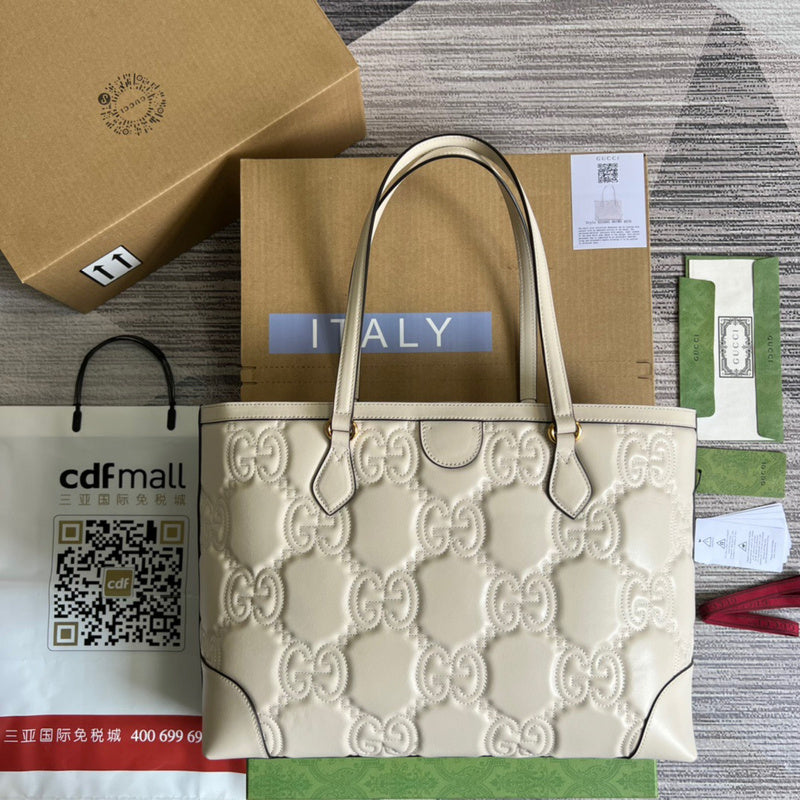 JB - Guki Lady Bags - 533