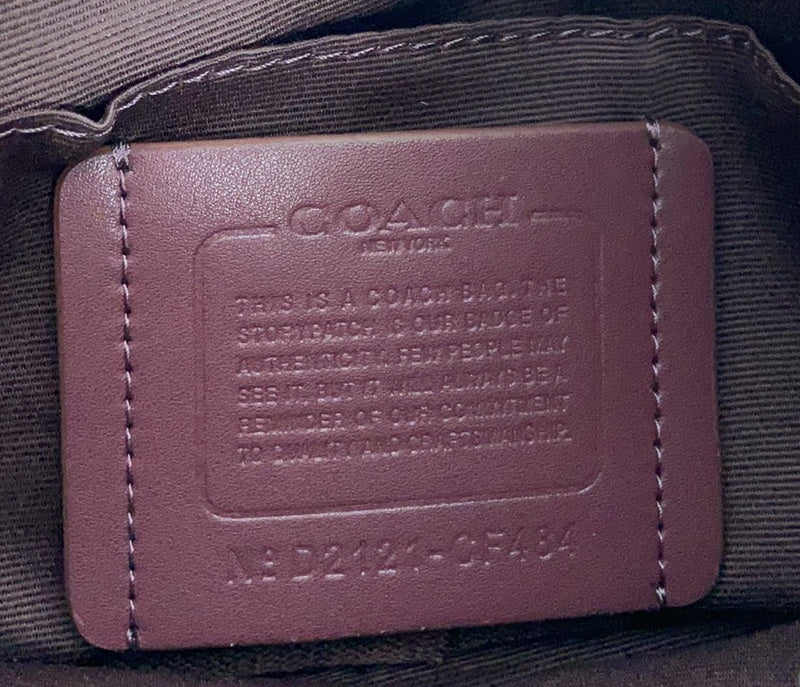 COZY - CAH Bags - 247