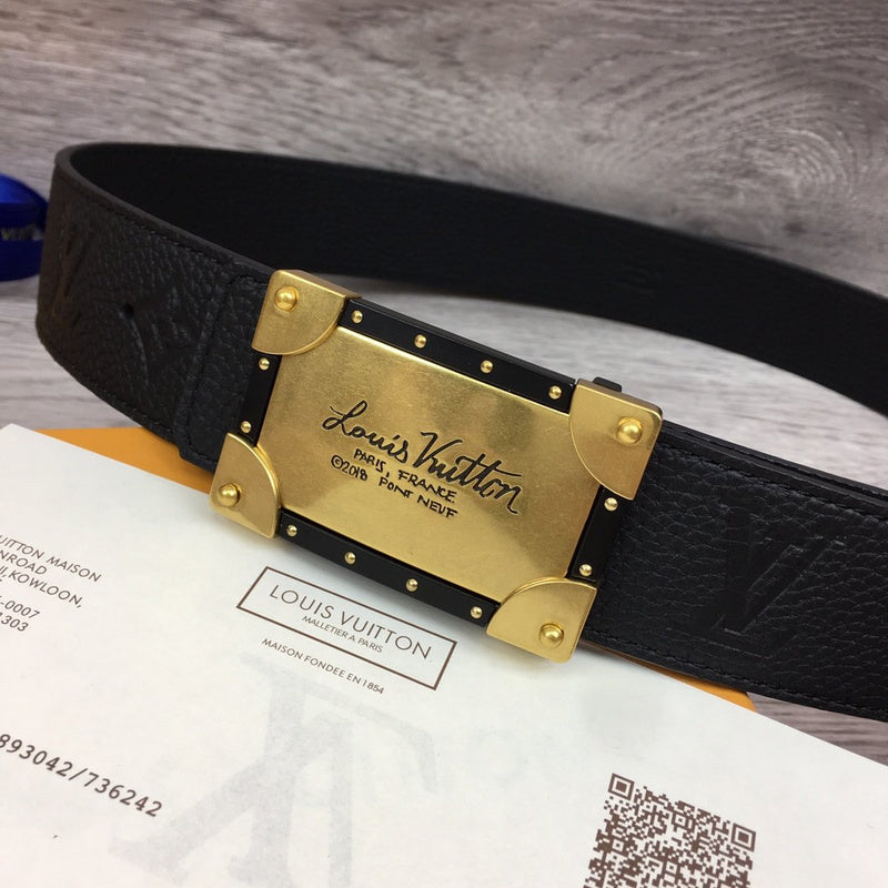 JB - LOV Belts - 058