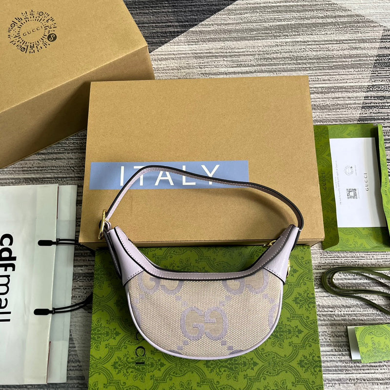 JB - Guki Lady Bags - 204