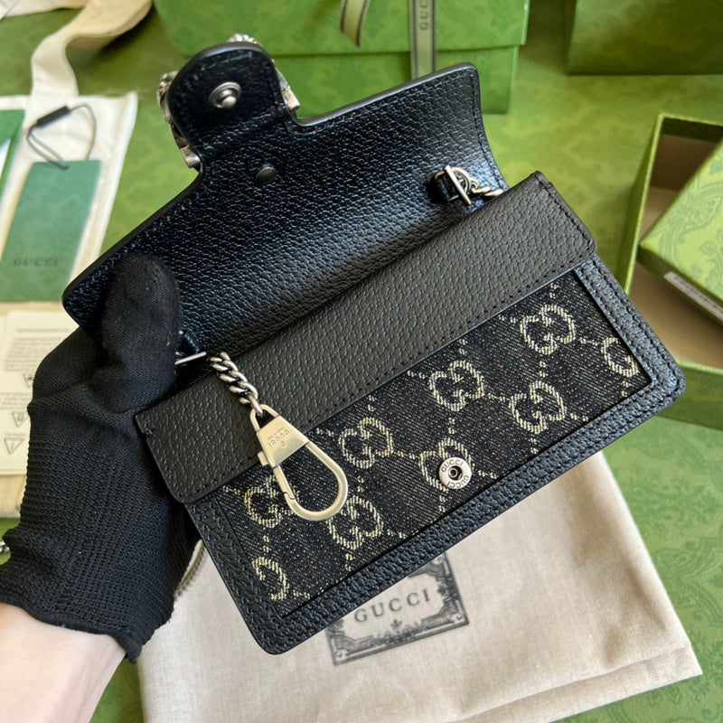 JB - Guki Lady Bags - 789