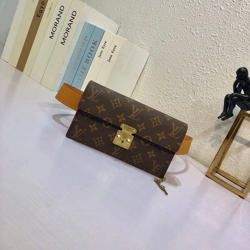 COZY - LOV Lady Bags - 868