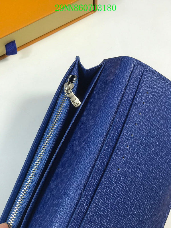 COZY BAGS - LOV Wallet - 269