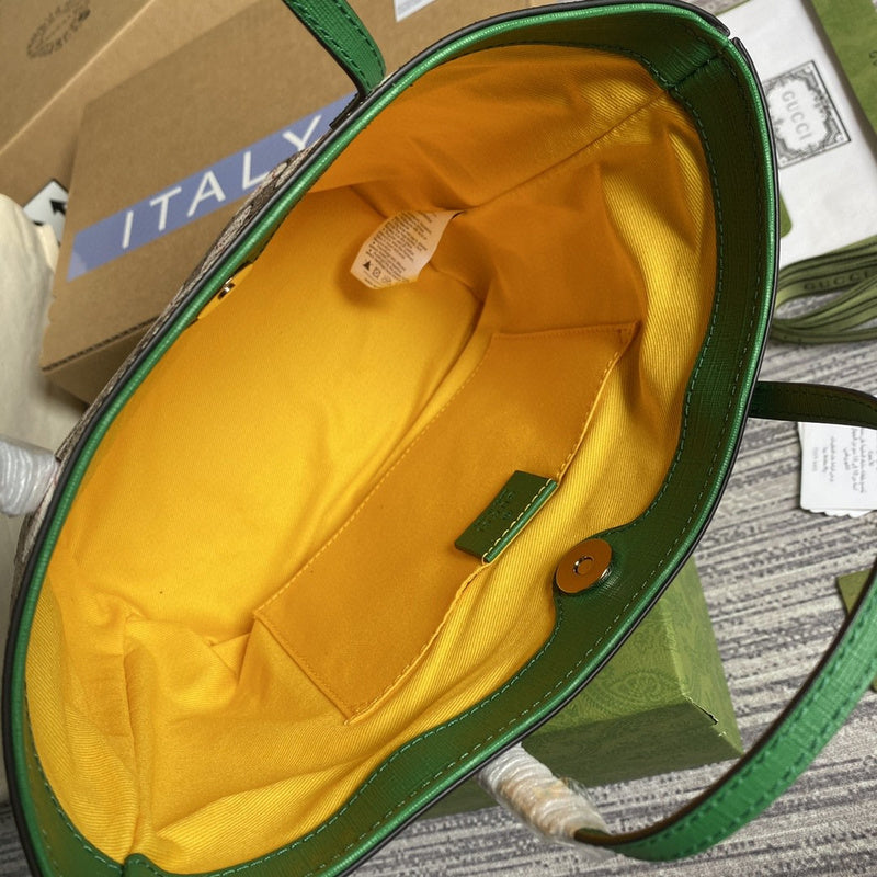 COZY BAGS - GUKI Bags - 1770