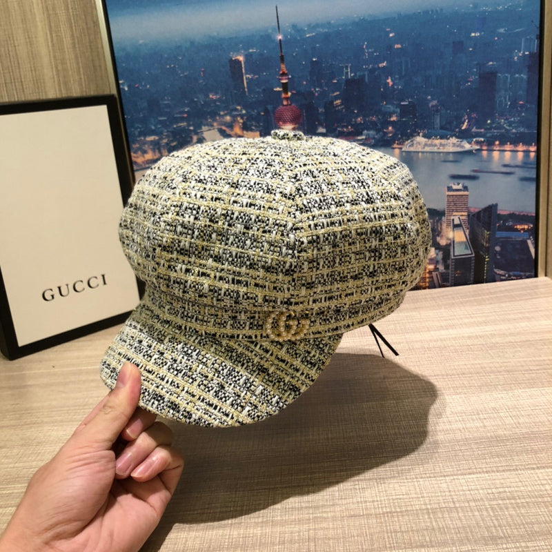 COZY BAGS - Guki Hats & Caps - 354
