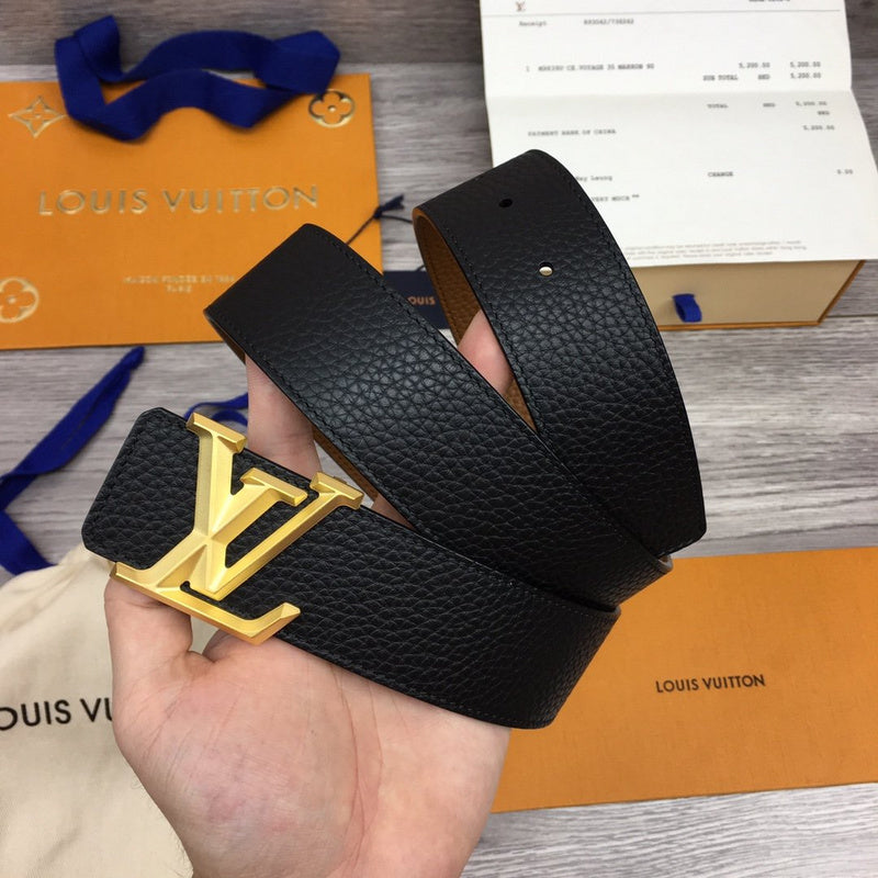 JB - LOV Belts - 256
