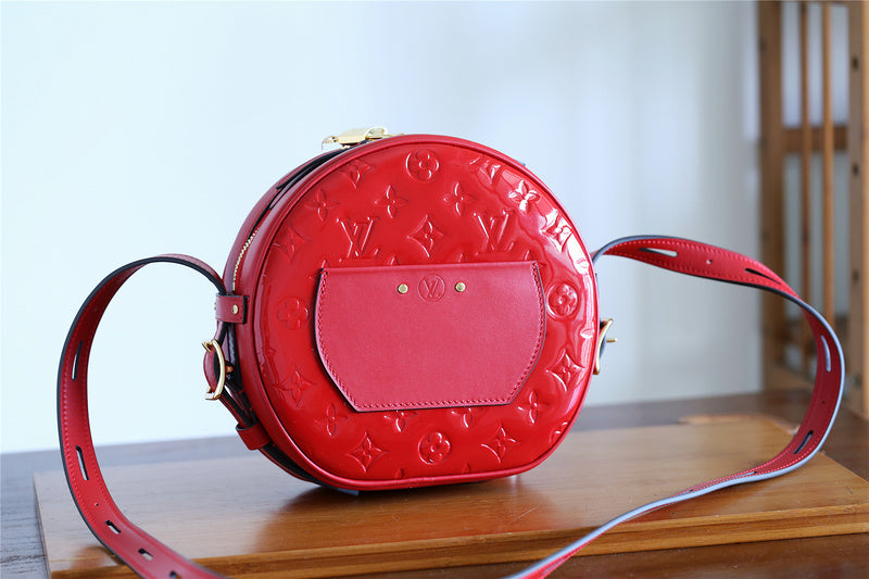 COZY - LOV Lady Bags - 1996