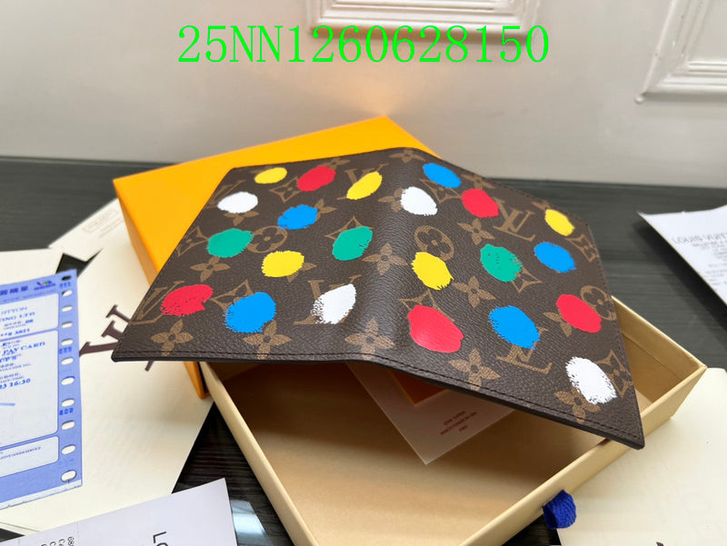 COZY BAGS - LOV Wallet - 292