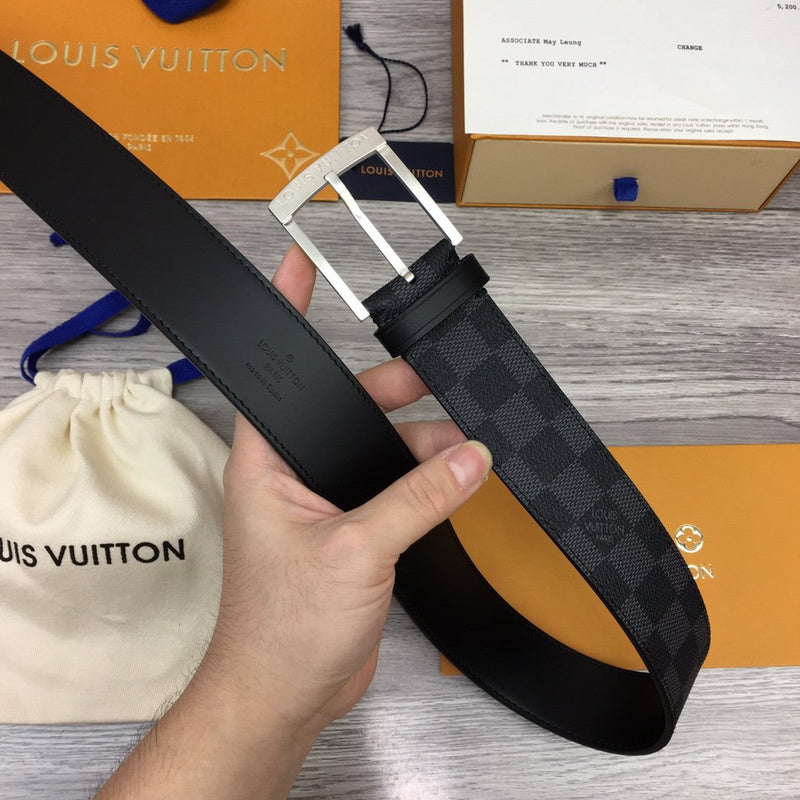 JB - LOV Belts - 325