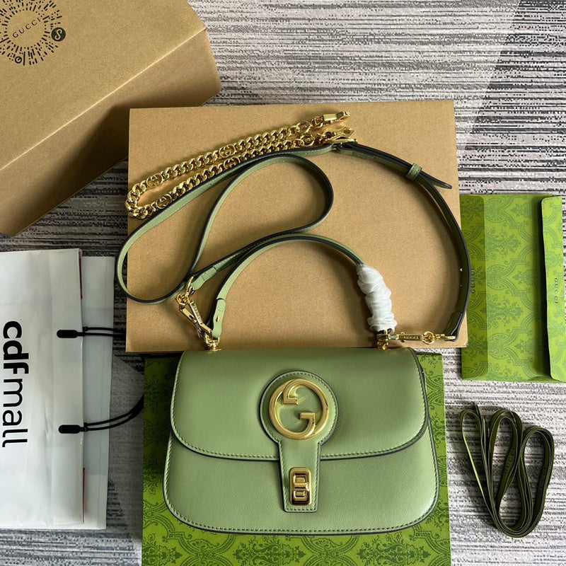 JB - Guki Lady Bags - 202
