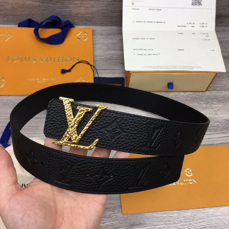JB - LOV Belts - 339