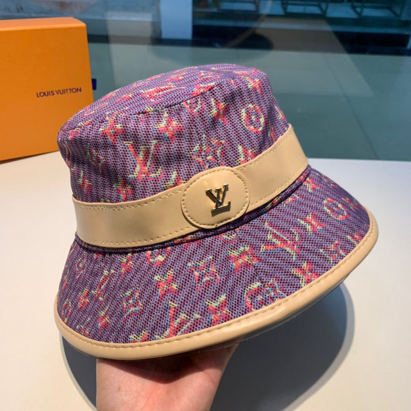 COZY BAGS - LOV Hats & Caps - 245