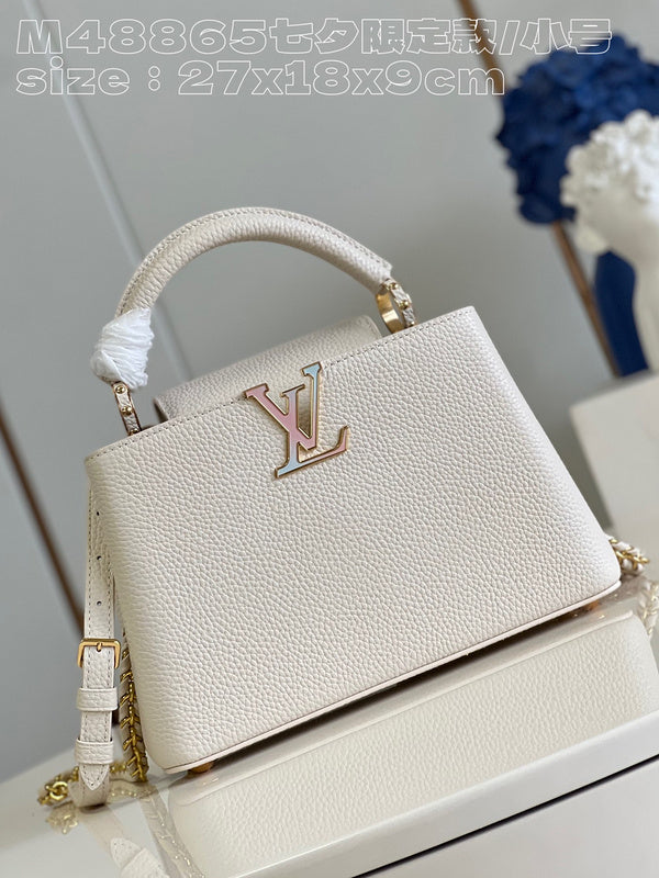 COZY - LV Bags - 091
