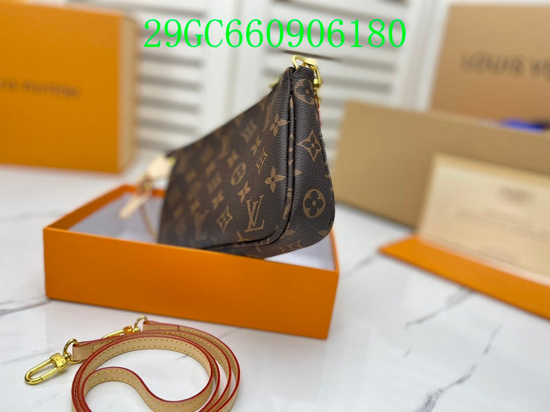 COZY BAGS - LOV Wallet - 695