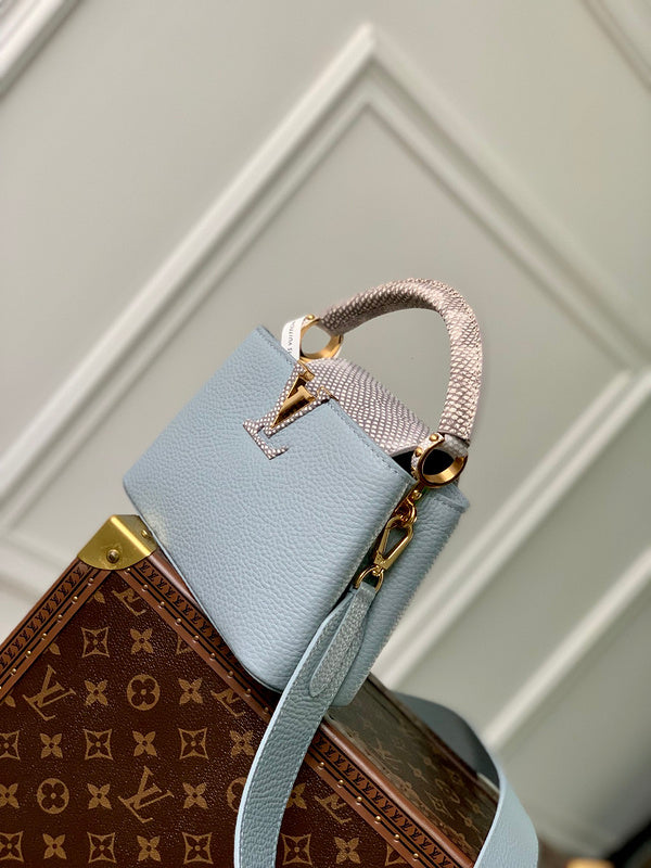 COZY BAGS - LOV Bags - 126