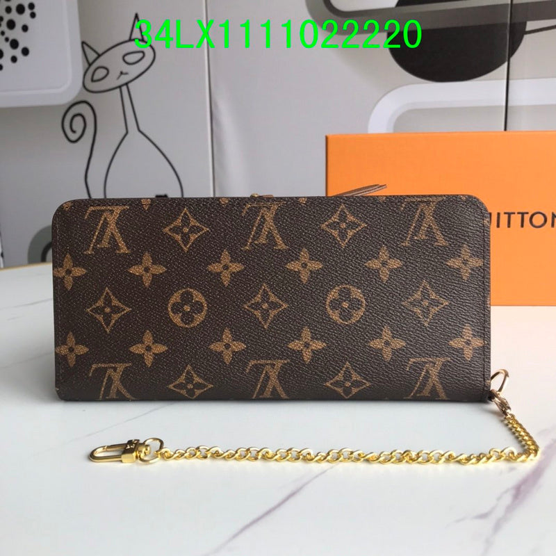 COZY BAGS - CHL Wallet - 1371