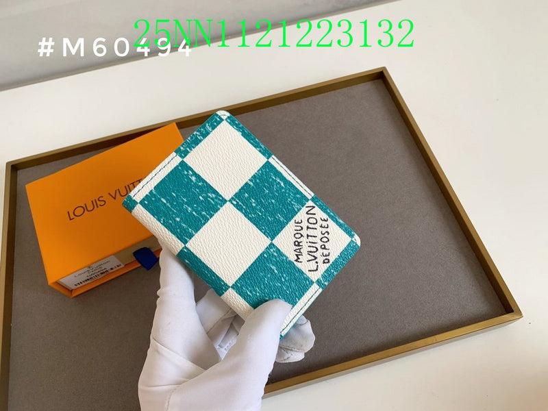 COZY BAGS - CHL Wallet - 329