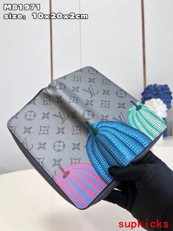 COZY BAGS - Mix Wallets - 204