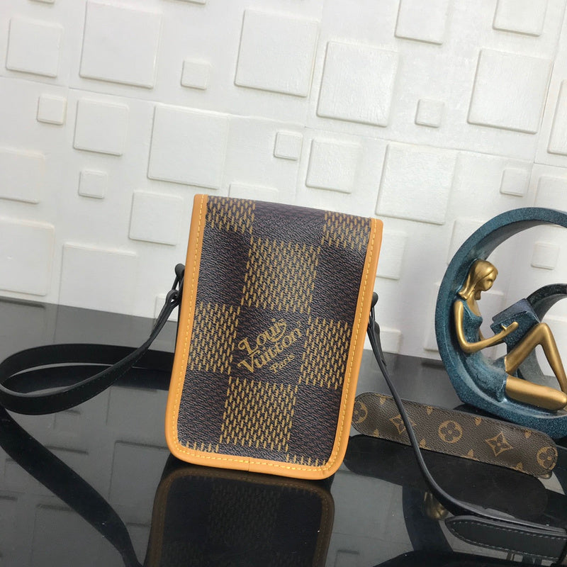 COZY - LV Bags - 4117