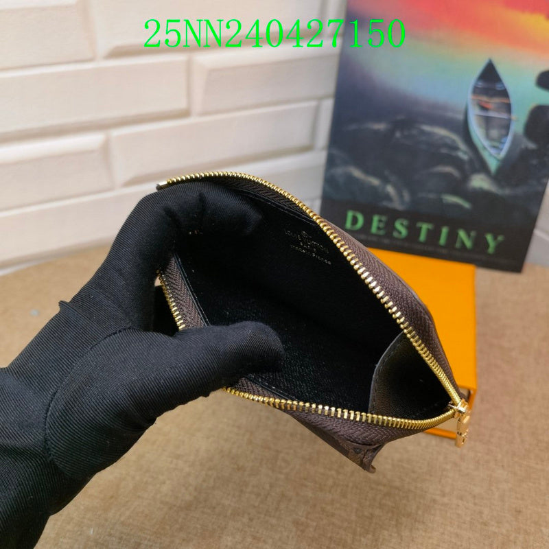 COZY BAGS - LOV Wallet - 1413