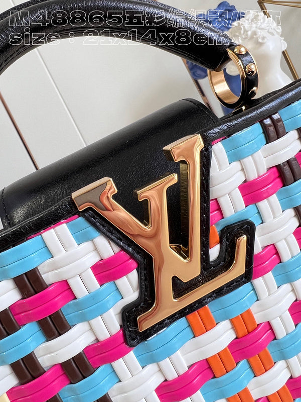 COZY - LV Bags - 164