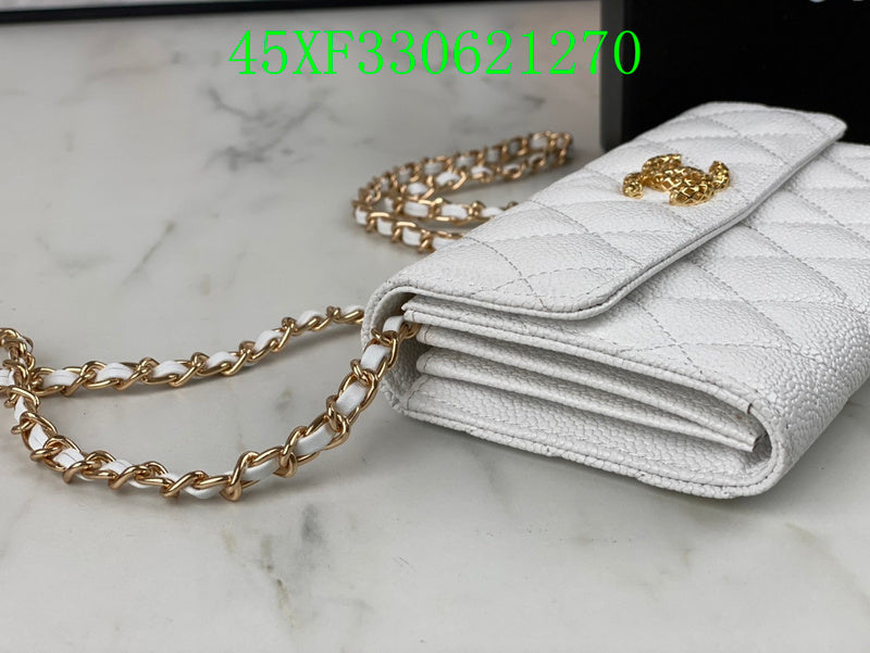 COZY BAGS - CHL Wallet - 103