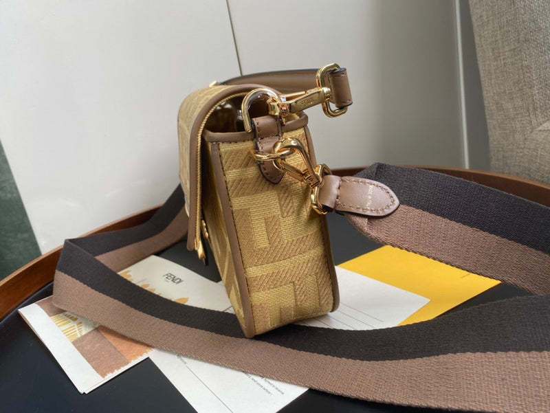 COZY - FDE Bags - 387