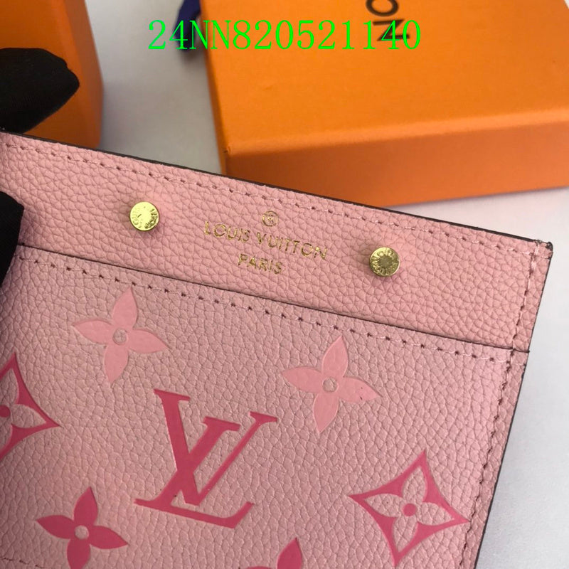 COZY BAGS - CHL Wallet - 919