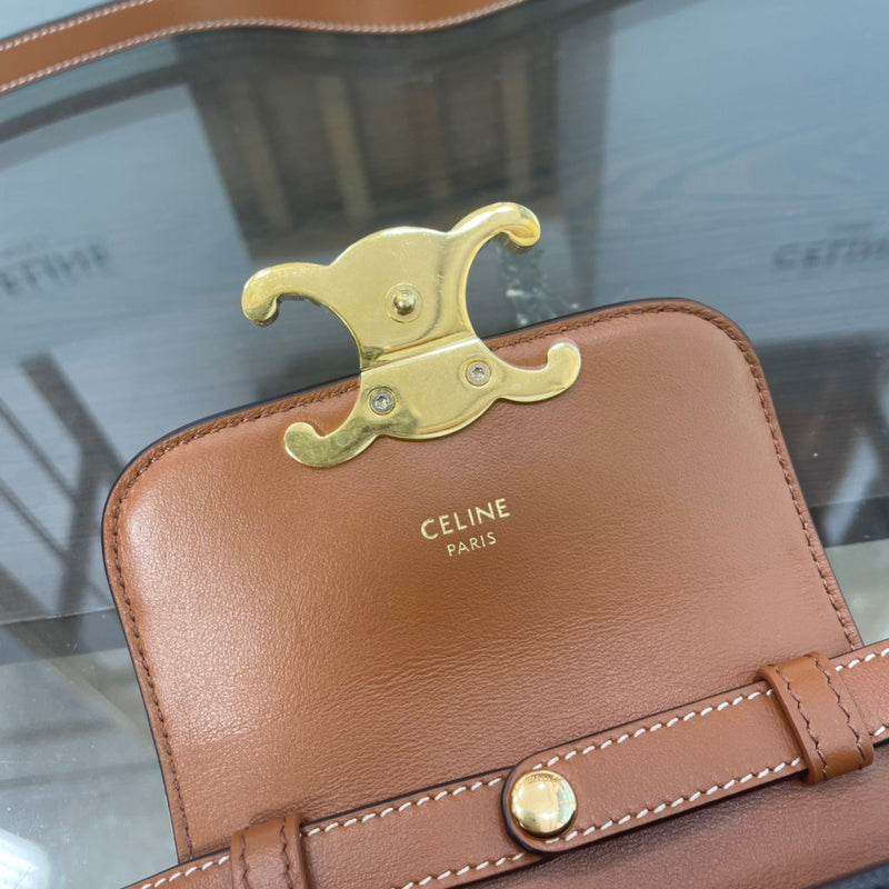 COZY - COL Bags - 046
