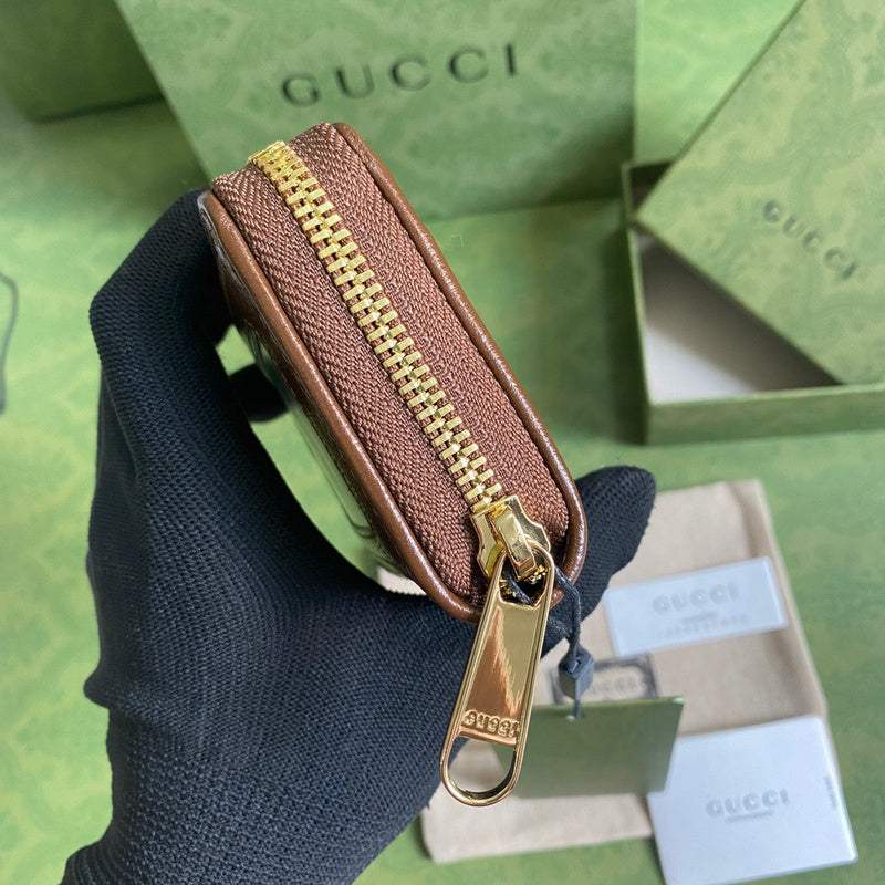Cozy Bags - GUKI Women Wallets - 114