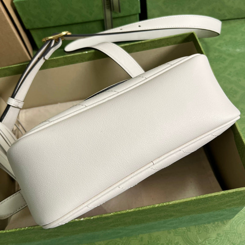 Cozy Bags - GUKI Women Shoulders Bags - 177