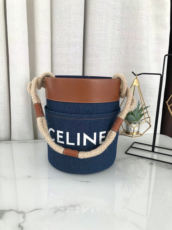 COZY - COL Bags - 144