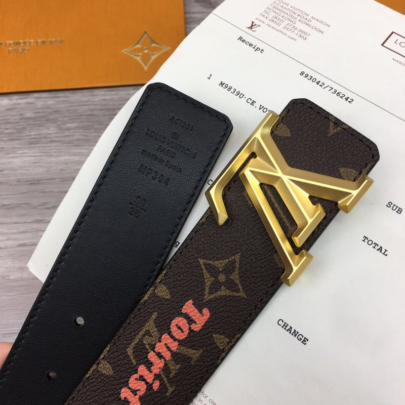 JB - LOV Belts - 268