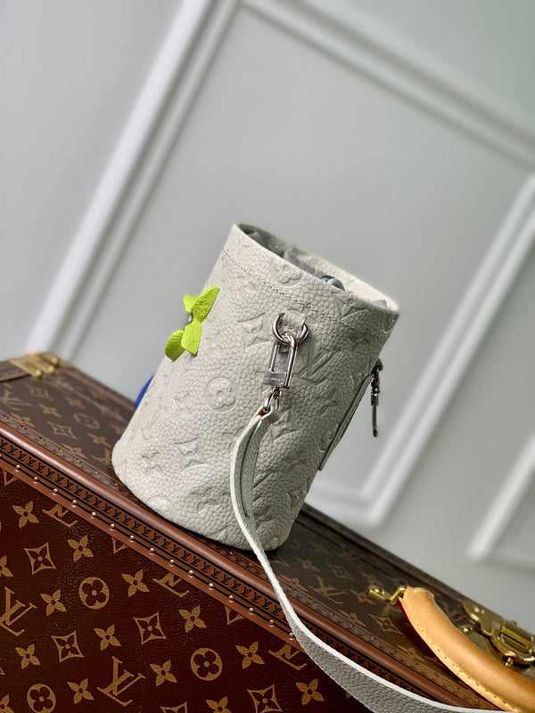 COZY - LV Bags - 1727