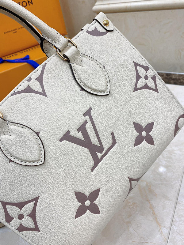 COZY BAGS - LOV Bags - 3764