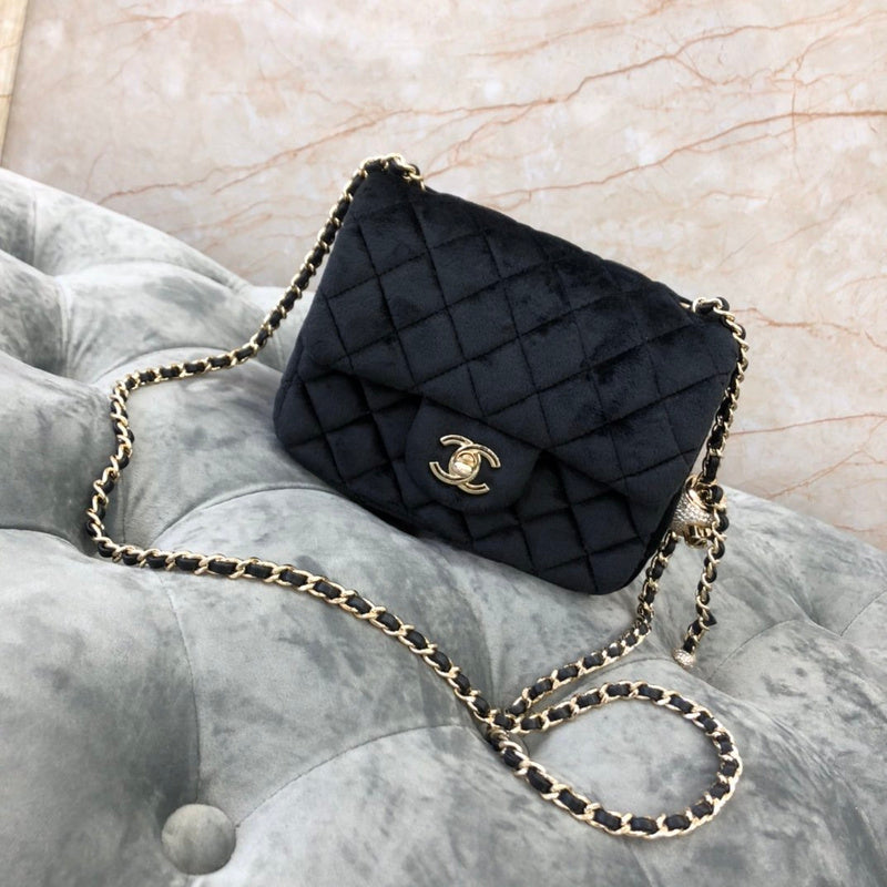COZY BAGS - CHL Lady Bags - 374
