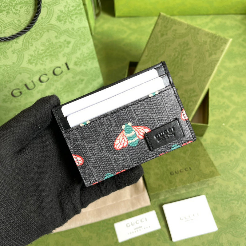 Cozy Bags - GUKI Women Wallets - 093