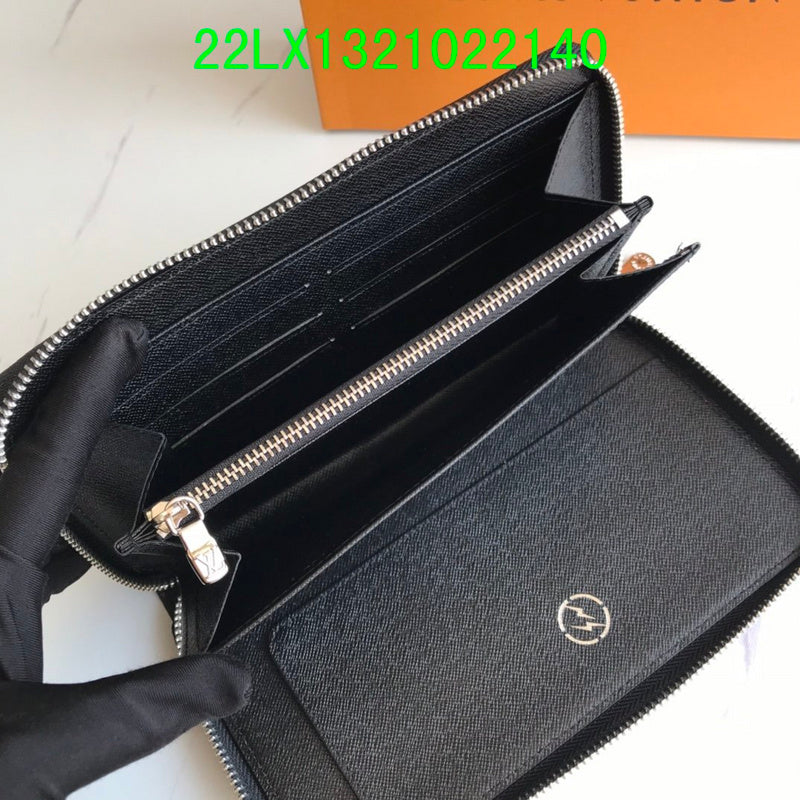 COZY BAGS - CHL Wallet - 1350