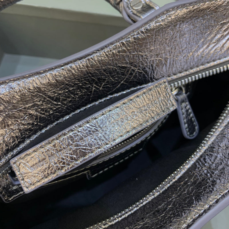 COZY BAGS - BG Lady Bags - 086