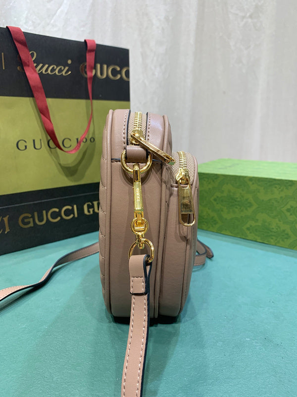 COZY BAGS - GUKI Bags - 096