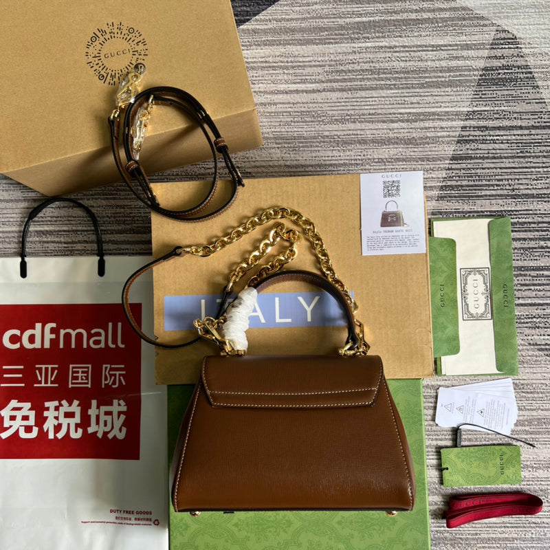 COZY BAGS - GUKI Bags - 1197