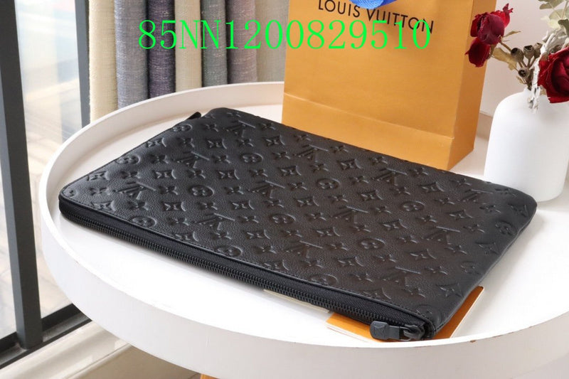 COZY BAGS - LOV Wallet - 1011