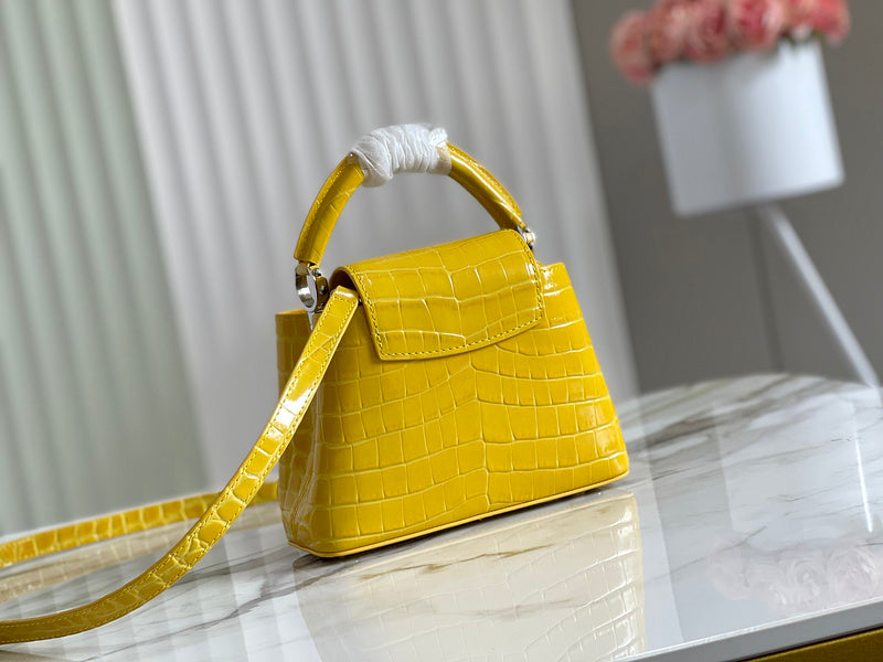 COZY BAGS - LOV Bags - 2380