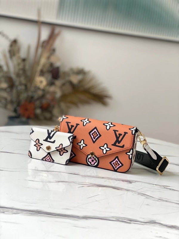 COZY - LOV Lady Bags - 785