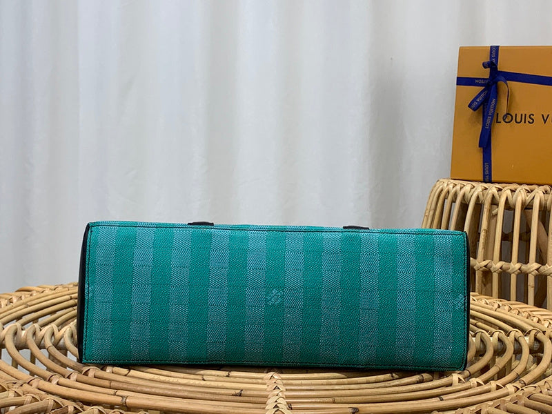 COZY - LOV Men Business Bags - 033